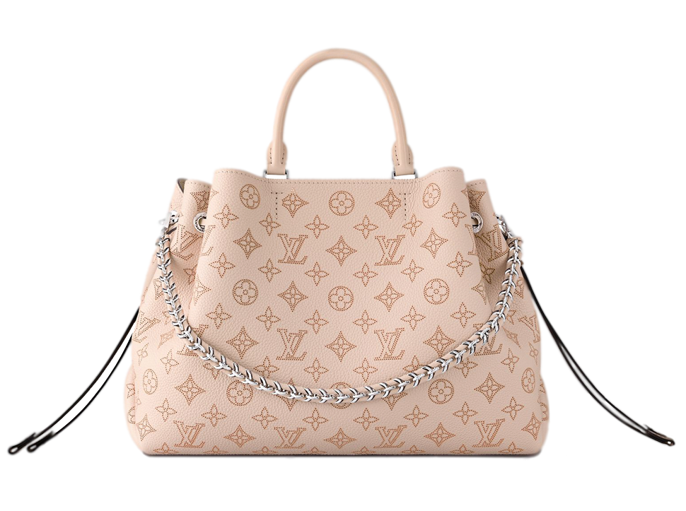 Buy original LOUIS VUITTON Bella Tote with Bitcoins!