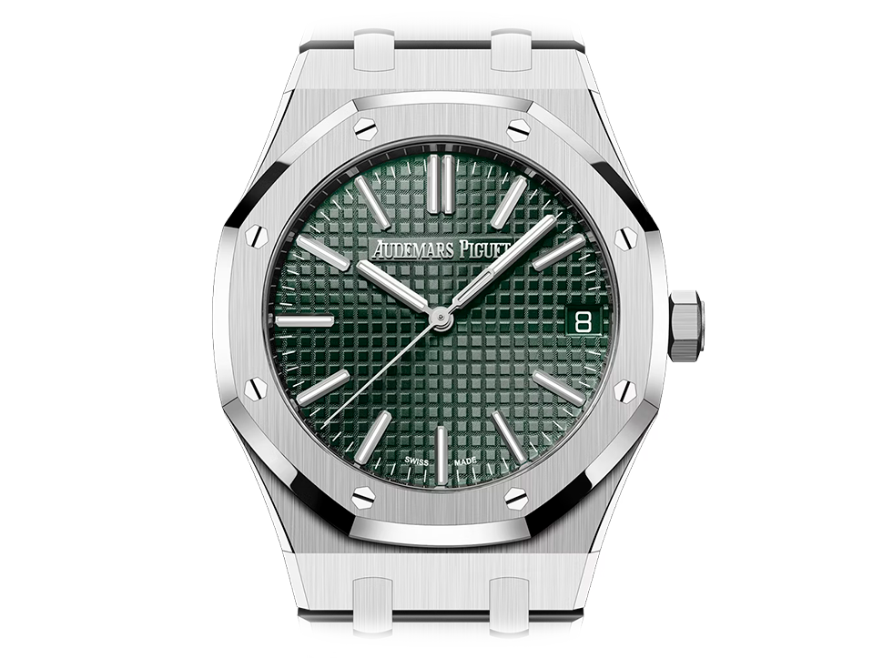 BitDials-Audemars Piguet Royal Oak Selfwinding 15510ST.OO.1320ST.09-buy-with-bitcoin