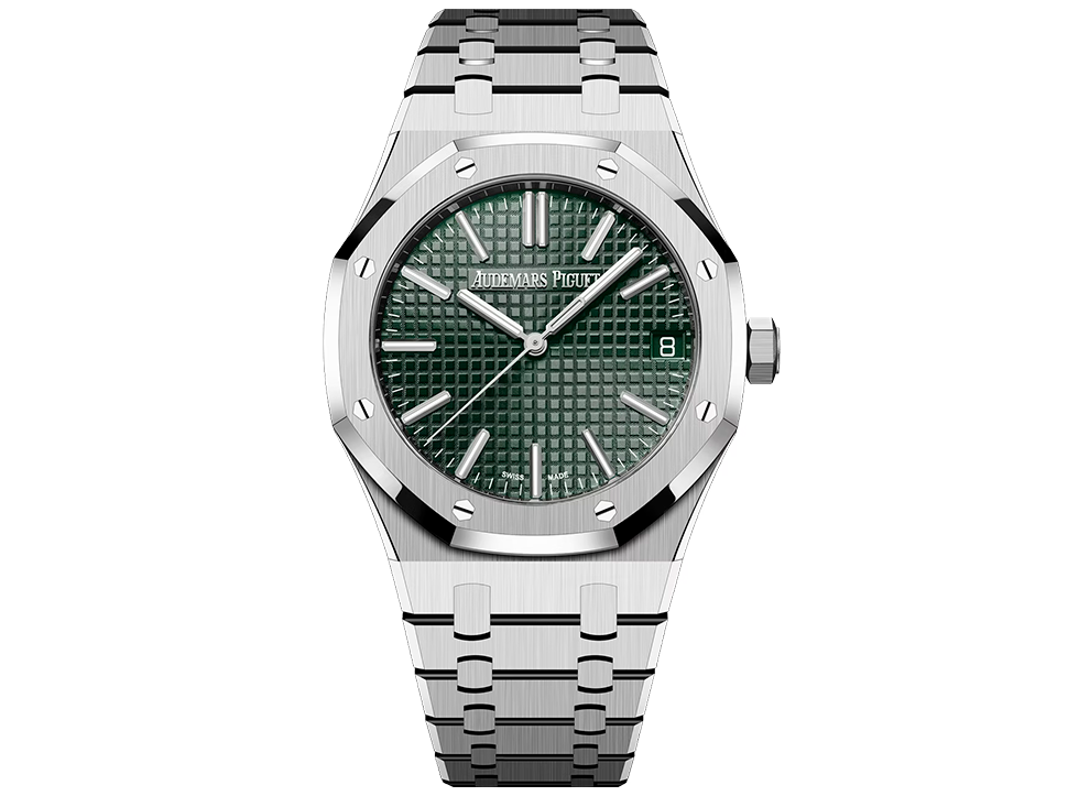 BitDials-Audemars Piguet Royal Oak Selfwinding 15510ST.OO.1320ST.09-buy-with-bitcoin