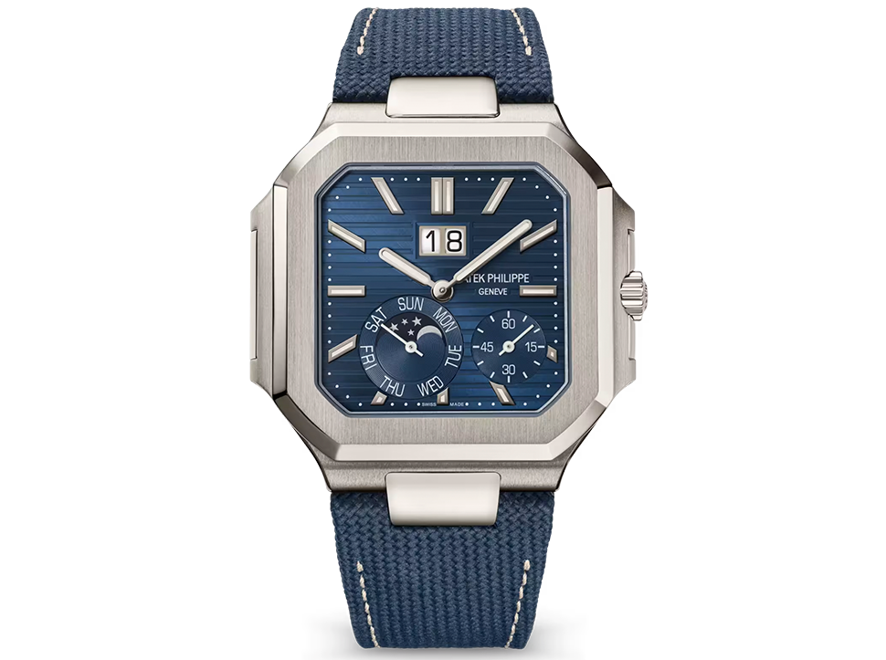 BitDials-Patek Philippe Cubitus 5822P-001 -buy-with-bitcoin