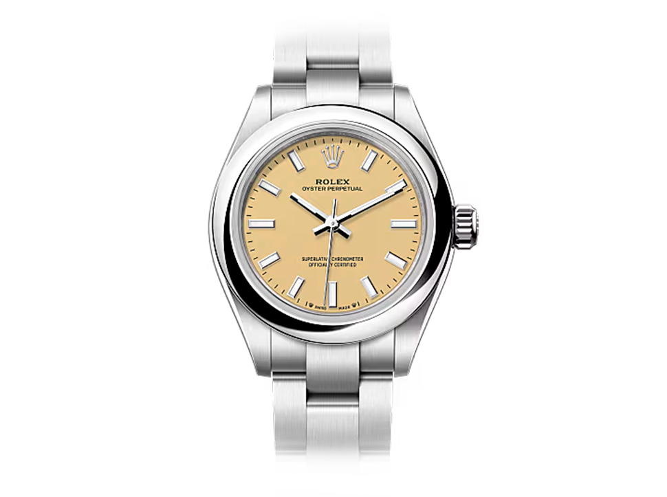 BitDials-Rolex Oyster Perpetual 276200-0007-buy-with-bitcoin
