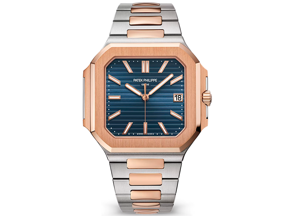 BitDials-Patek Philippe -Cubitus-5821/1AR-001 -buy-with-bitcoin