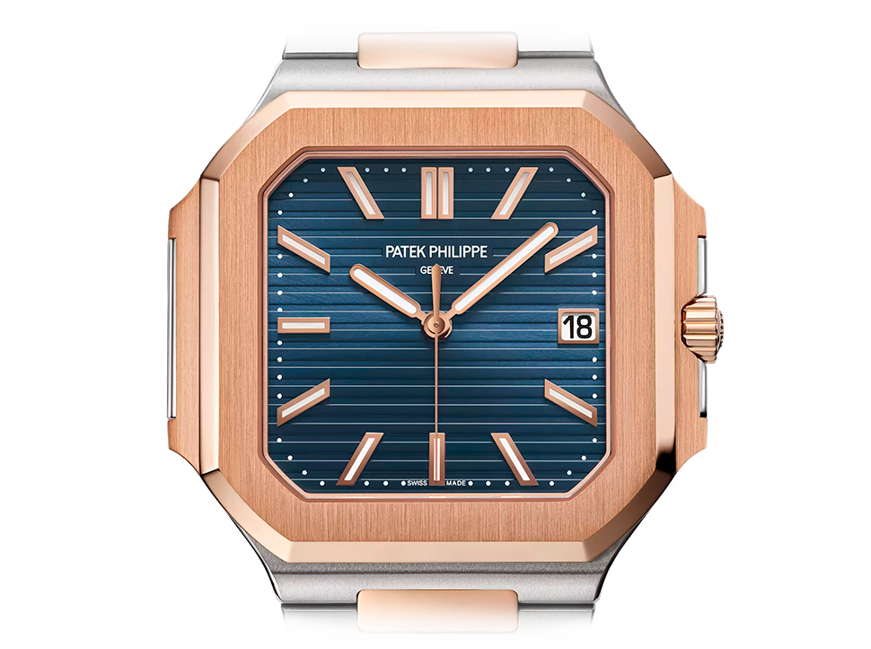 BitDials-Patek Philippe -Cubitus-5821/1AR-001 -buy-with-bitcoin