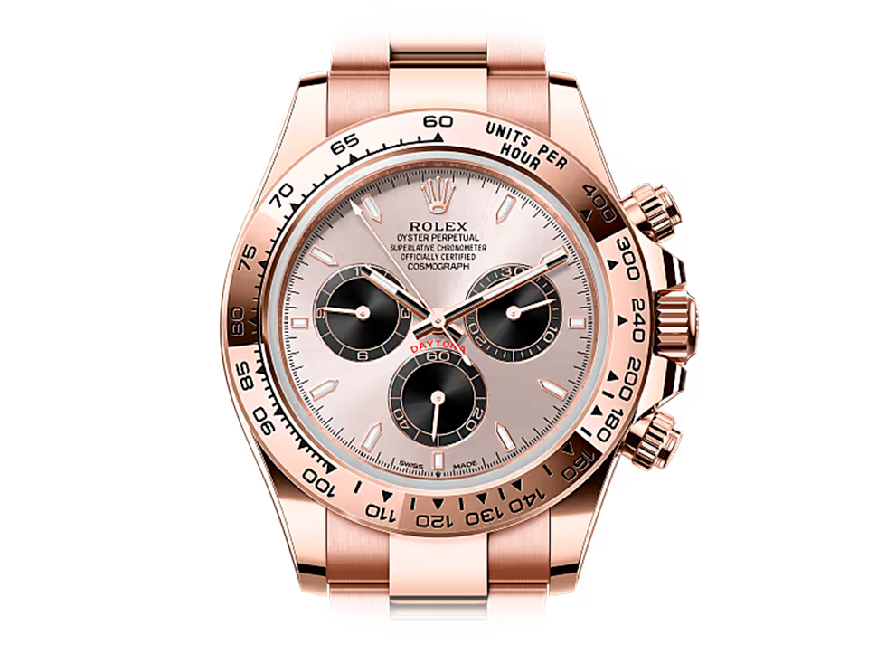 BitDials-Rolex-Cosmograph Daytona -126505-0003-buy-with-bitcoin