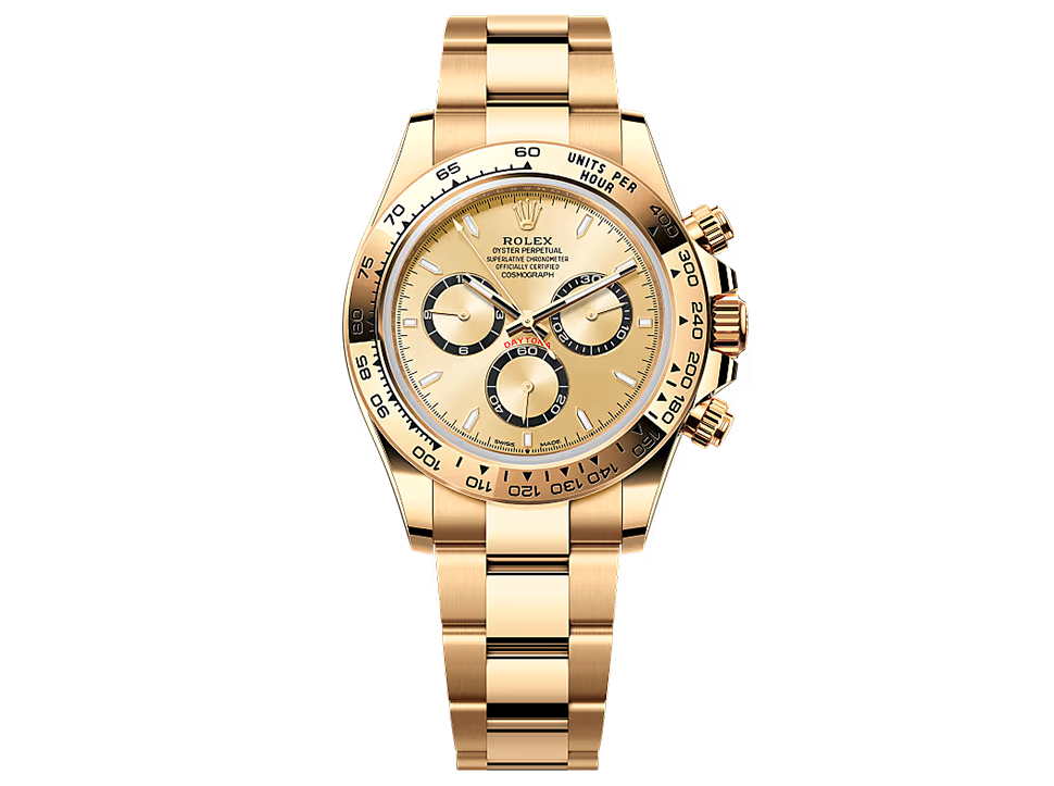 BitDials-Rolex-Cosmograph Daytona -126508-0005 -buy-with-bitcoin