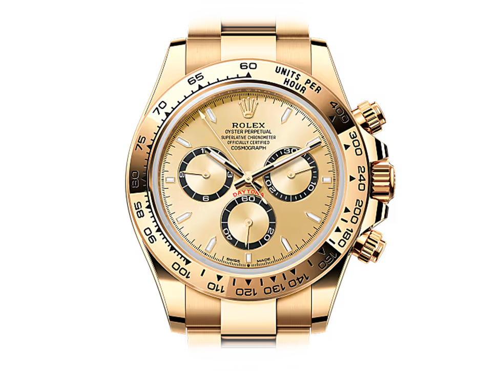 BitDials-Rolex-Cosmograph Daytona -126508-0005 -buy-with-bitcoin