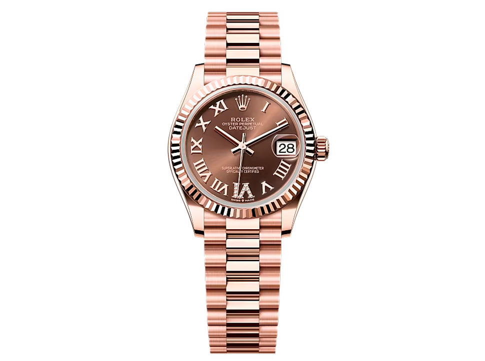 BitDials-Rolex Datejust 278275-0025 -buy-with-bitcoin