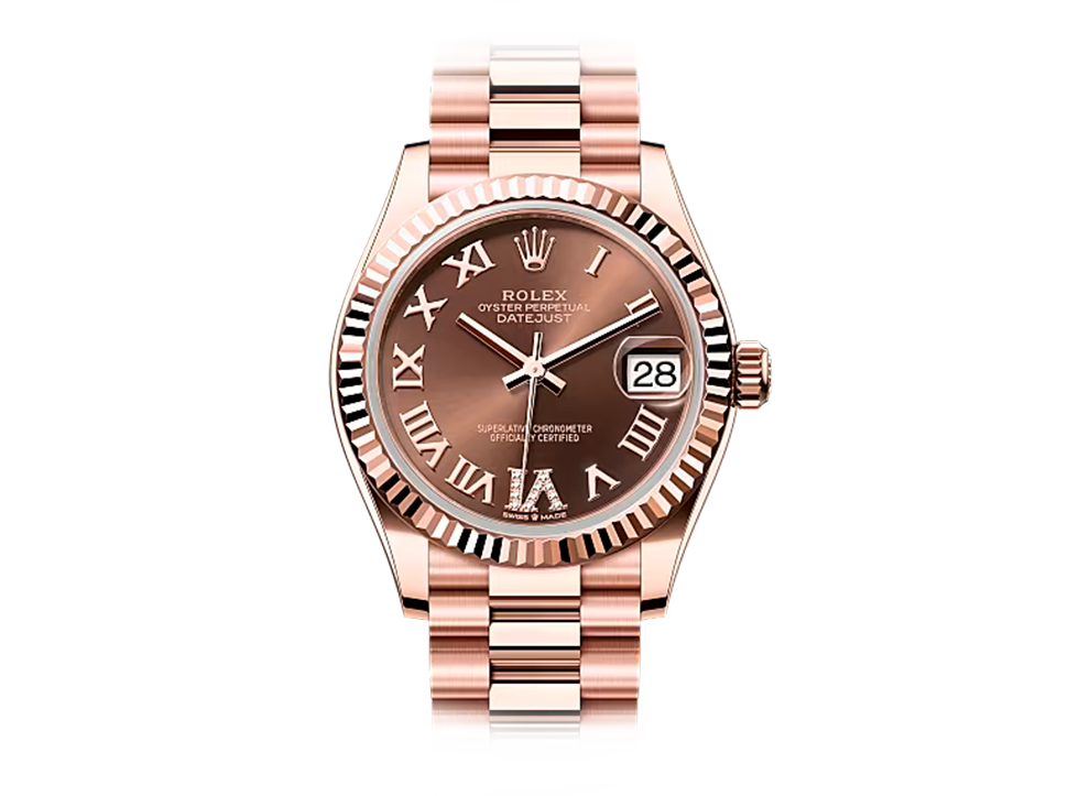 BitDials-Rolex Datejust 278275-0025 -buy-with-bitcoin