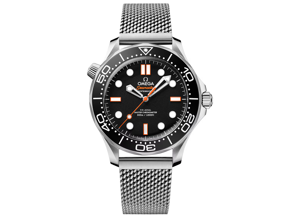 Buy original Omega-Seamaster -210.30.42.20.01.018 with Bitcoin!