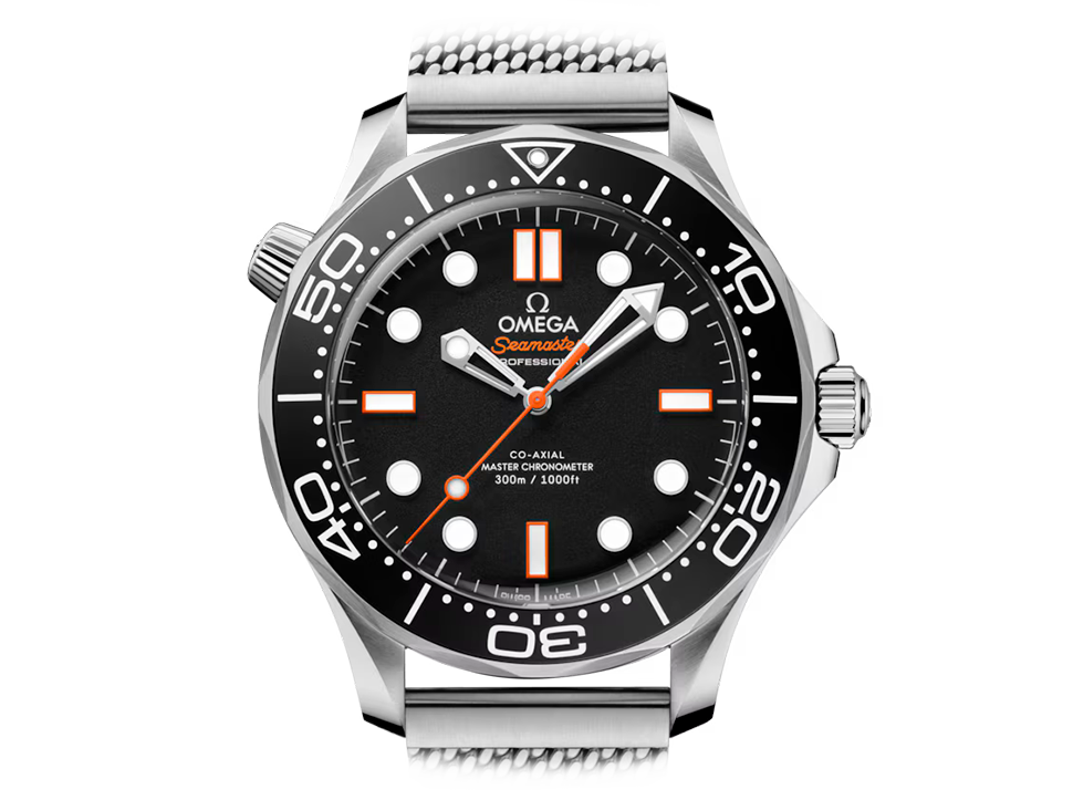 Buy original Omega-Seamaster -210.30.42.20.01.018 with Bitcoin!