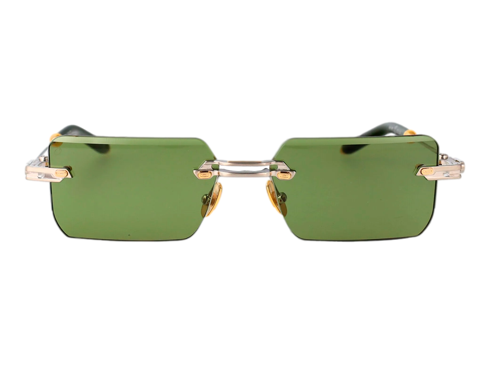 Buy original T Henri Eyewear Evija sunglasses with Bitcoins!