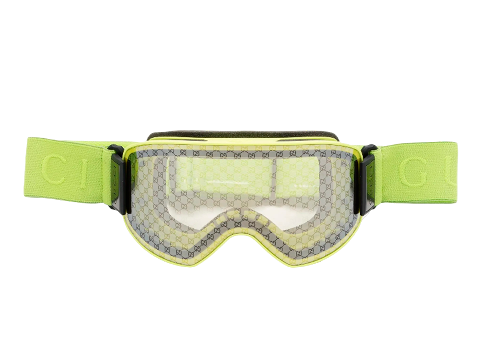 BitDials Gucci Eyewear GG Supreme-pattern goggles -buy-with-bitcoin