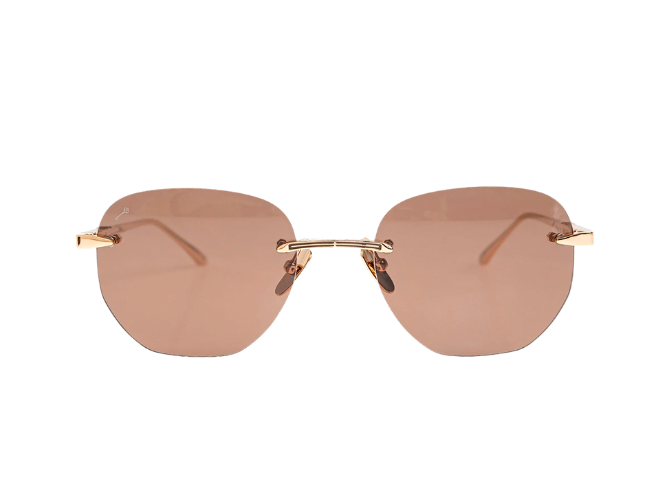 BitDials Leisure Society Séverine rimless sunglasses-buy-with-bitcoin