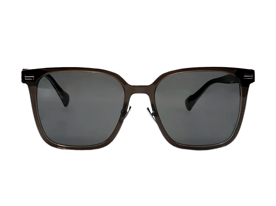 BitDials Mastermind Japan x BAPE skull-detail square sunglasses-buy-with-bitcoin